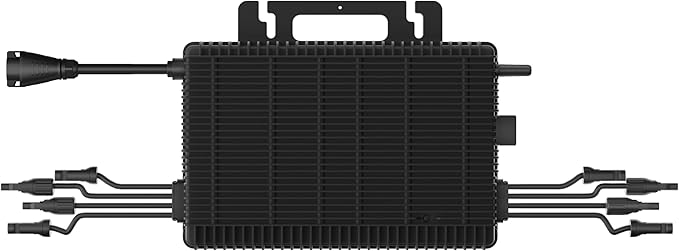 Hoymiles - Micro-onduleur Hiflow 2000 Pro
