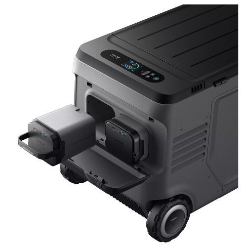 Anker – SOLIX EverFrost 2 – Glacière à compression 23 L