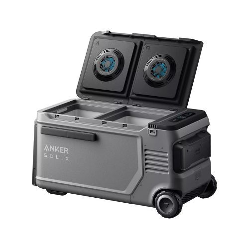 Anker – SOLIX EverFrost 2 – Glacière à compression 23 L