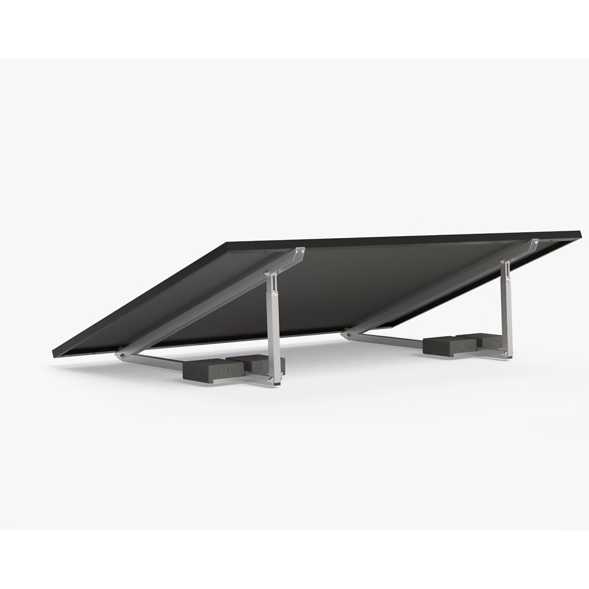 EasySupport - Fixation mur, sol et balcon