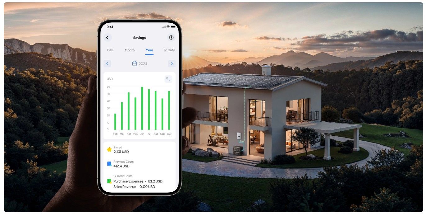 BLUETTI - Apex 300 - Centrale &eacute;lectrique polyvante