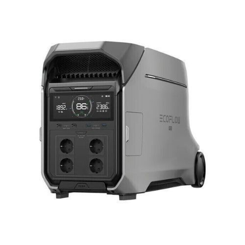 delta pro 3