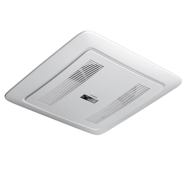 DOMETIC - Ventilateur de toit avec récupération de chaleur 12 Volts - ACC3100