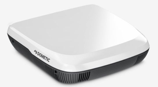 DOMETIC - Ventilateur de toit avec récupération de chaleur 12 Volts - ACC3100