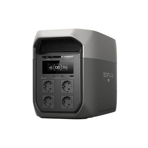 delta 3 max