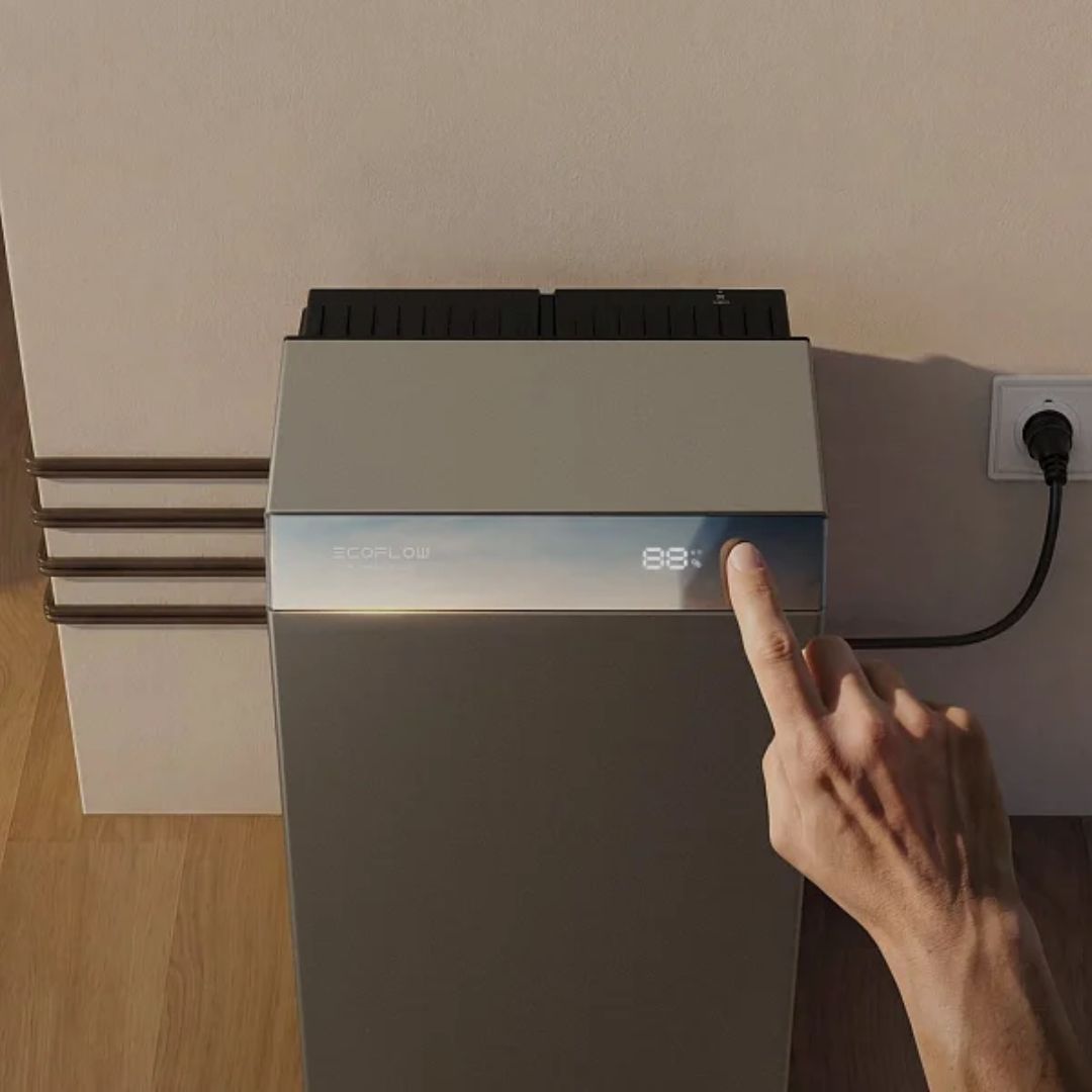 EcoFlow STREAM 5000 - 2