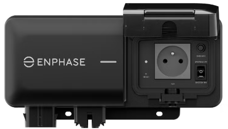 Station solaire Plug and Play 900W - IQ Balcony Solar System - Enphase