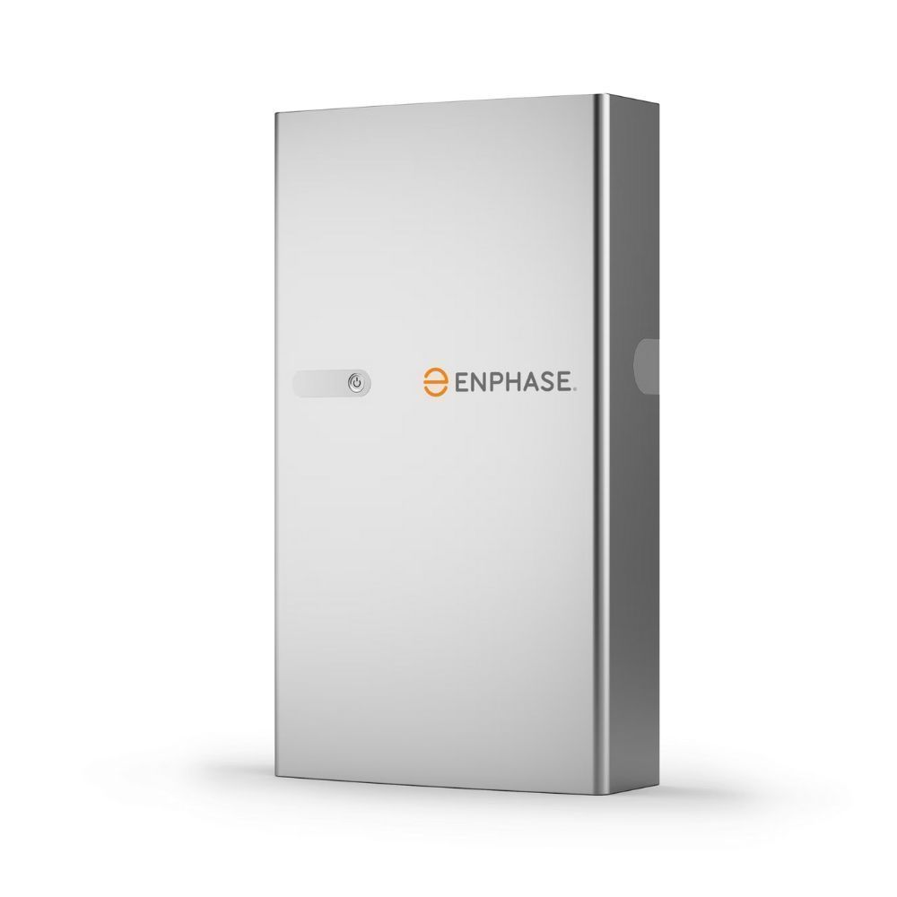 Enphase - IQ Battery 5P - FlexPhase