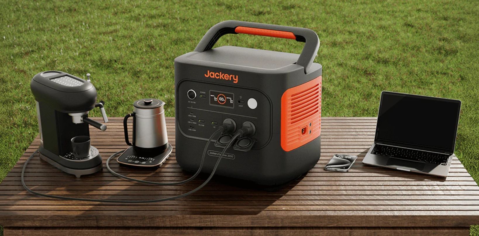 Explorer 2000V2 - utilisation