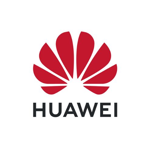 logo huawei