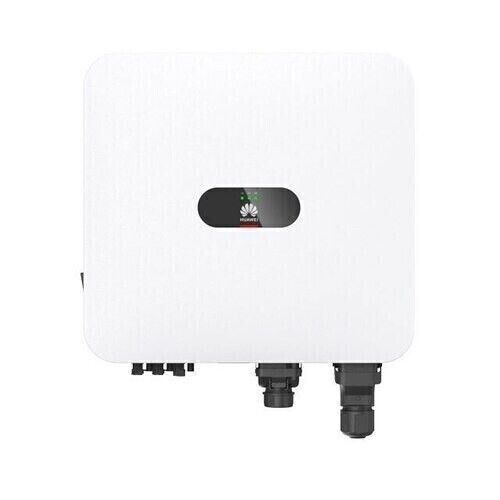 Kit autoconsommation 6000W Dualsun-Huawei - Triphasé
