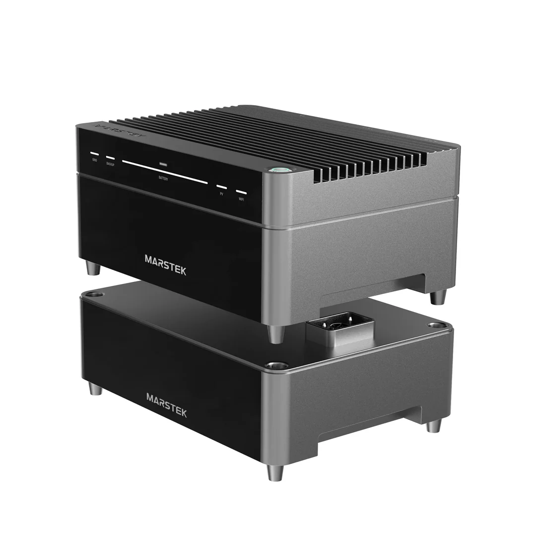 Marstek - Batterie extension Venus D