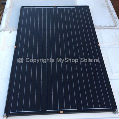 Installation solaire Florian V.