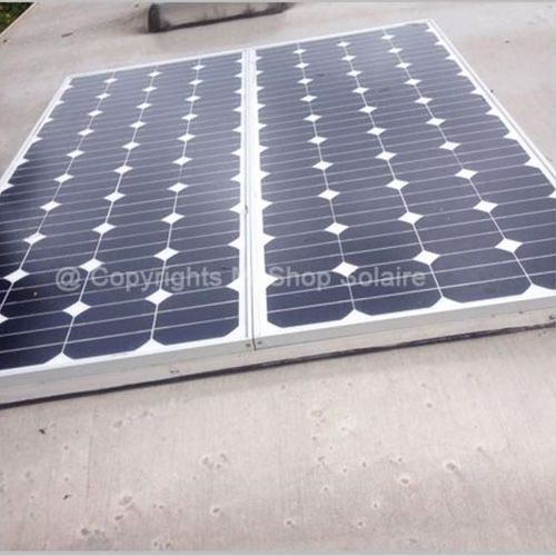 Installation solaire Julien F.