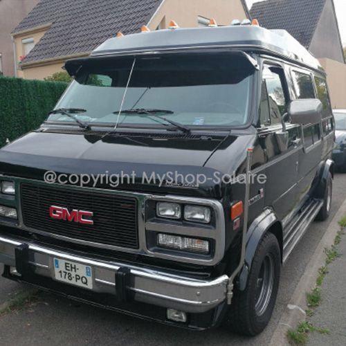 Le Gmc de Pascal G.