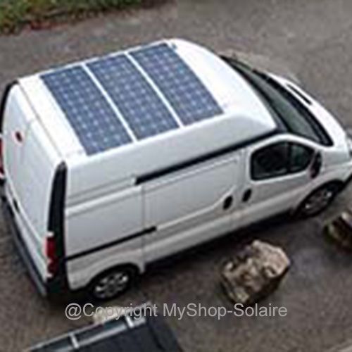 Installation solaire Thierry L.