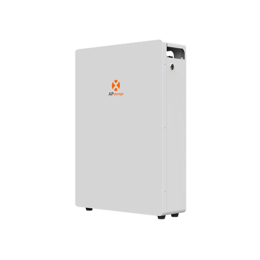 APSYSTEMS - Batterie Lithium - 5.12kWh