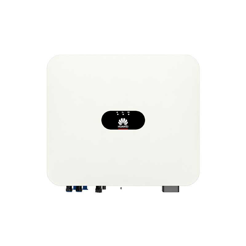 Kit autoconsommation 3000W bifacial Huawei