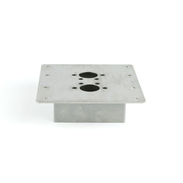 Autoterm - Support De Montage En Inox Pour Air 2D Et Air 4D AUTOTERM AE