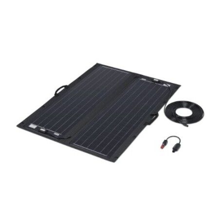Panneau solaire pliant 120W - Buttner Dometic