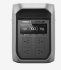ECOFLOW DELTA 3 MAX Plus - 3000 W /2048 Wh prises