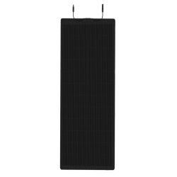 Panneau solaire semi-flexible 150W