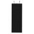 Panneau solaire semi-flexible 150W Fixation panneau pour Camping-car / Bateau
