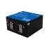 Ultimatron Batterie Lithium sous si&egrave;ge 12.8V.. 2