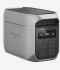 ECOFLOW DELTA 3 MAX Plus - 3000 W /2048 Wh Lithium