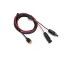 Câble solaire à XT60 - MC4 - EcoFlow - 3,5m Ecoflow