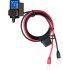 Victron Energy - Panneau indicateur de batterie pour les chargeurs IP65 Chargeur batterie 12V