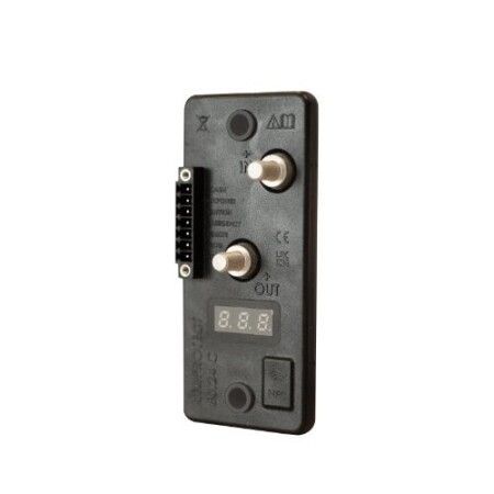 UNITECK - PROTECTION BATTERIE UNIPROTECT 80.24 C