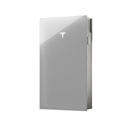 Tesla Powerwall - onduleur PV & batterie de stockage 13,5 kWh