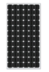 Victron Energy - Panneau solaire 130W-12V - Monocristallin