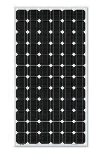 Victron Energy - BlueSolar 4c - Monocristallin 130W 12V