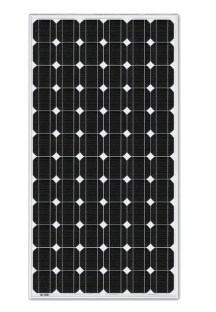 Victron Energy - Panneau solaire 130W-12V - Monocristallin / Panneau solaire Victron Energy