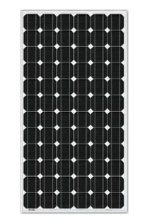 Victron Energy - Panneau solaire 190 W - Série 4C / Solaire