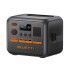 Bluetti - Batterie AC50P - 700W/ 504Wh Panneau solaire nomade