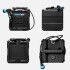 Rinsekit CUBE - Douche portable &eacute;lectrique 15L 3