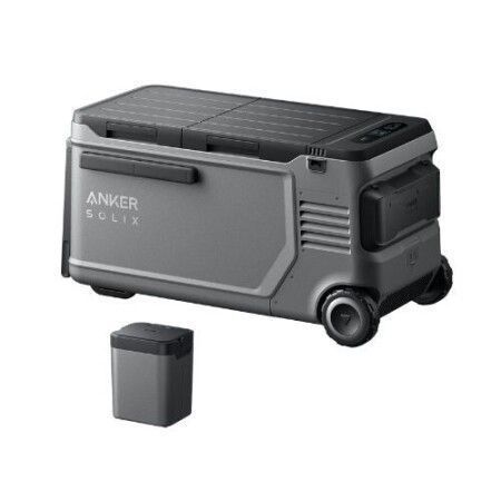 Anker SOLIX EverFrost 2 - 58 L - 1