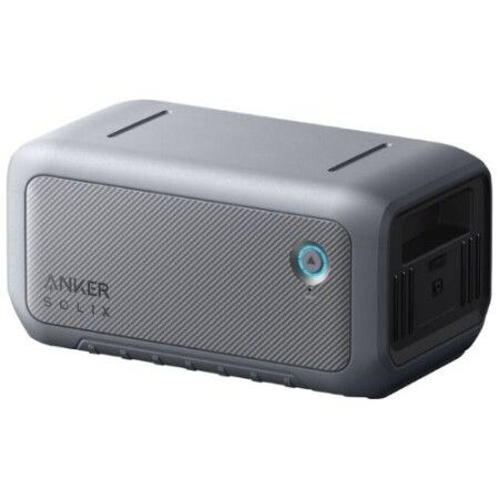 Anker - SOLIX BP2000 - Extension Gen2 / Batterie Nomade
