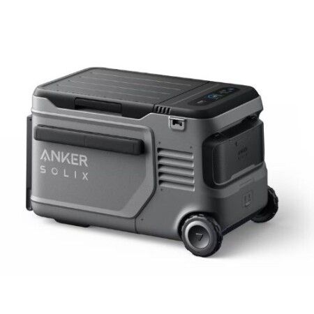 Anker - SOLIX EverFrost 2 - 23L - droite