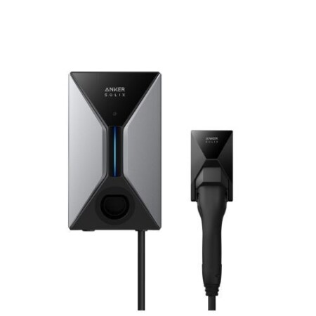 Anker - SOLIX V1 Smart EV Charger - 7.4KW - 1