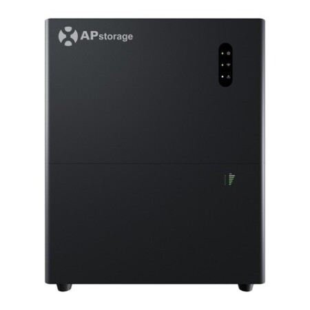 APsystems - APstorage Lake-6 - 6 kWh / APsystems
