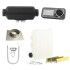 AUTOTERM - Kit MyShop Solaire Air 2D - 12 Volts Kits avec batterie