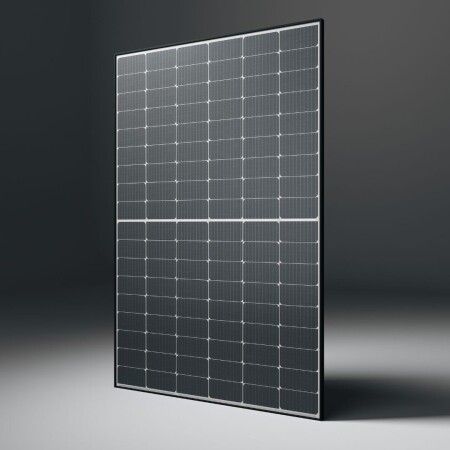 AXIworldbiperfect GL TB 485 &ndash; 500 Wp - 1