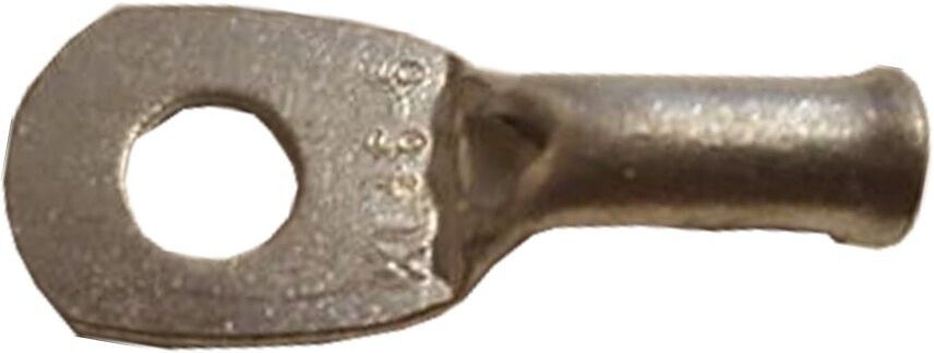 Cosse plate