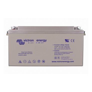 Batterie GEL ou AGM - Victron Energy / Batteries