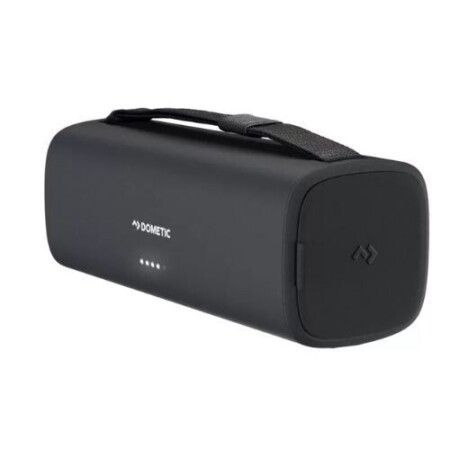 Batterie lithium fer phosphate portable avec lampe de poche