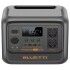 Batterie nomade BLUETTI Premium 100 V2 - face